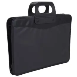Dispatch Document Holder Side